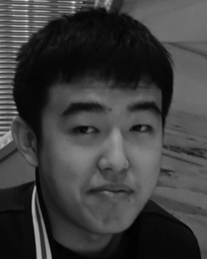 Zhaoxun Wang