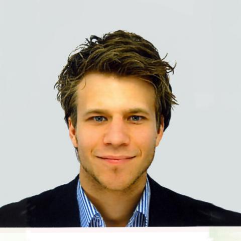 Stephane Reissfelder