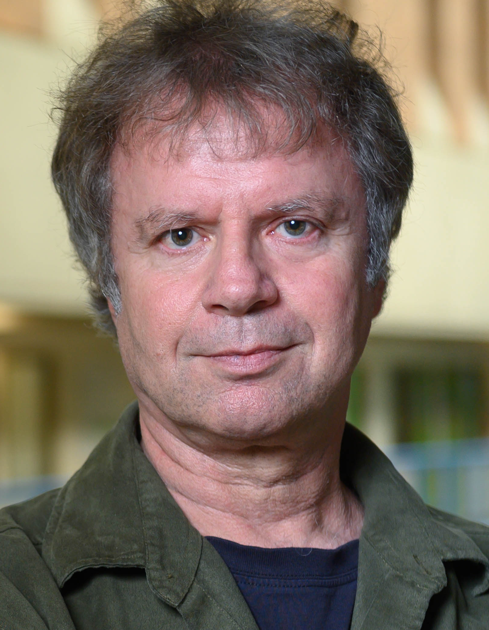 Ronald A. Rensink