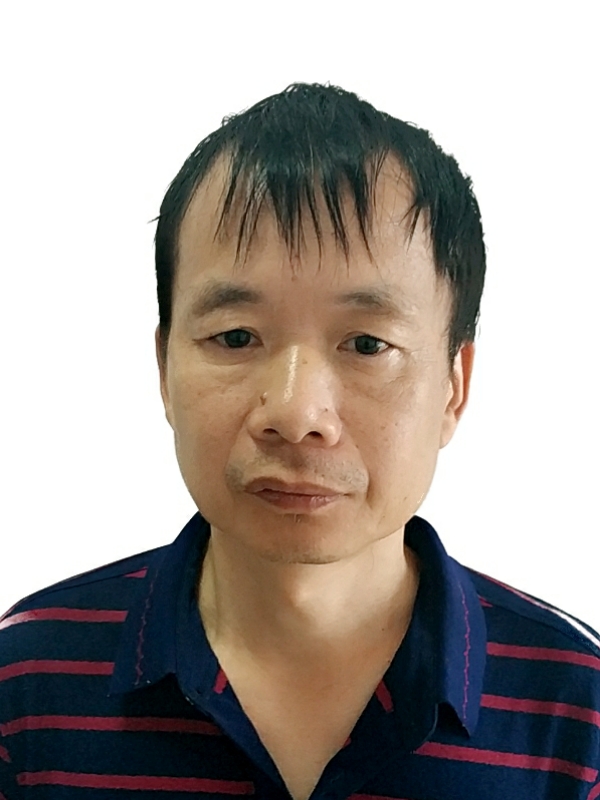 Li Zhou