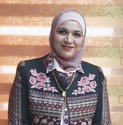 Narmeen Al-Awwad