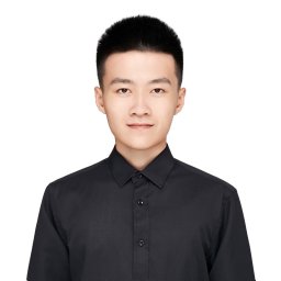 Ming Pei