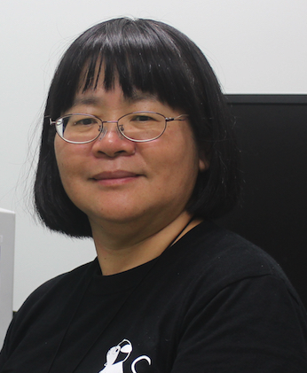 Sonoko Ogawa