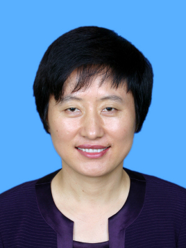Suilian Wang