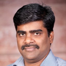 a chandramohan