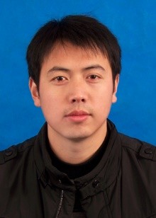 Bei Huang