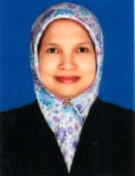 Andayana Puspitasari Gani