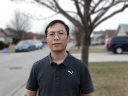 Zhijun Zhou