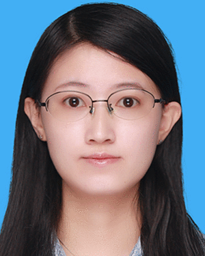 Hongyue Zhu