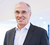 Helmut Dosch