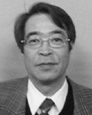 Toshio Miyazawa