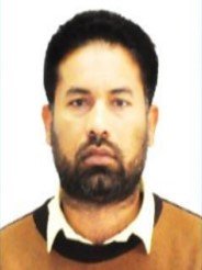 Muhammad Javid