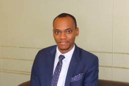 Evans Osabuohien