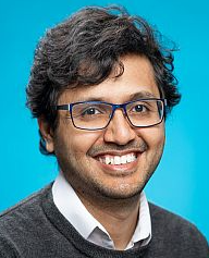 Manav V. Vyas
