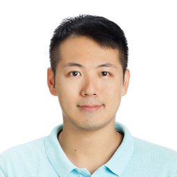 Shih Kuo-Chih