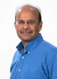 Umesh Gandhi