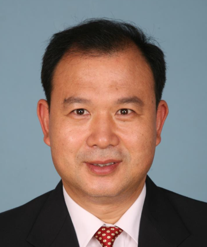 Mingju Zhang