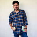 Anuj Saraswat