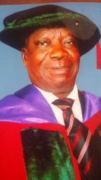 Folajimi Festus Adegbie