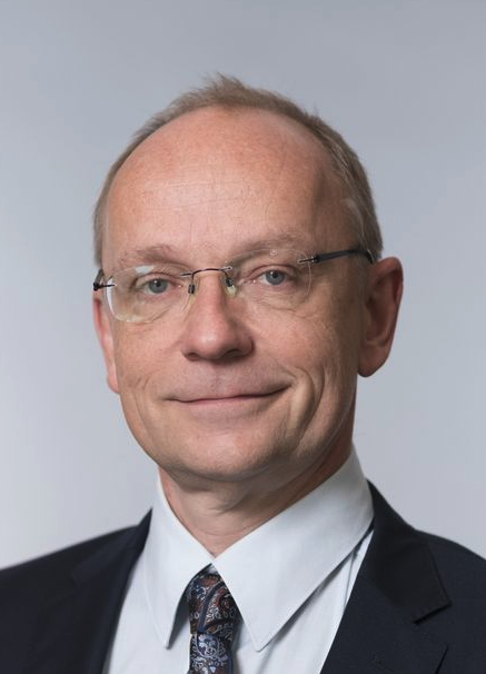 Jörg Baten