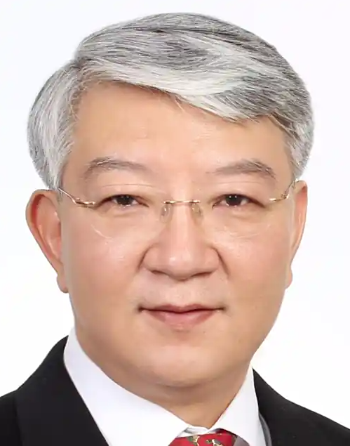 Sang Yup Lee