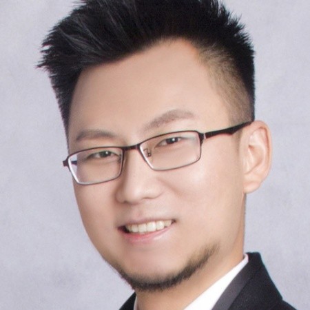 Sha Liu