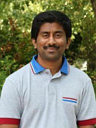 veeramani karuppuchamy