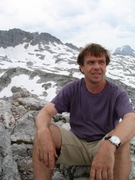 Andreas Blume