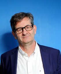 Hervé M. Blottière