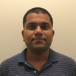 Yashpal Rawal