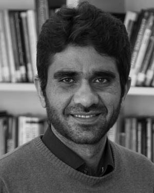 M. Qurratulain Khan