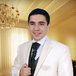 Ahmed Islam ElManawy