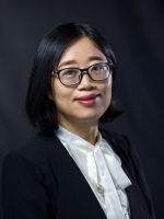 Yujue Wang