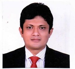 Mohammad Atiqur Rahman