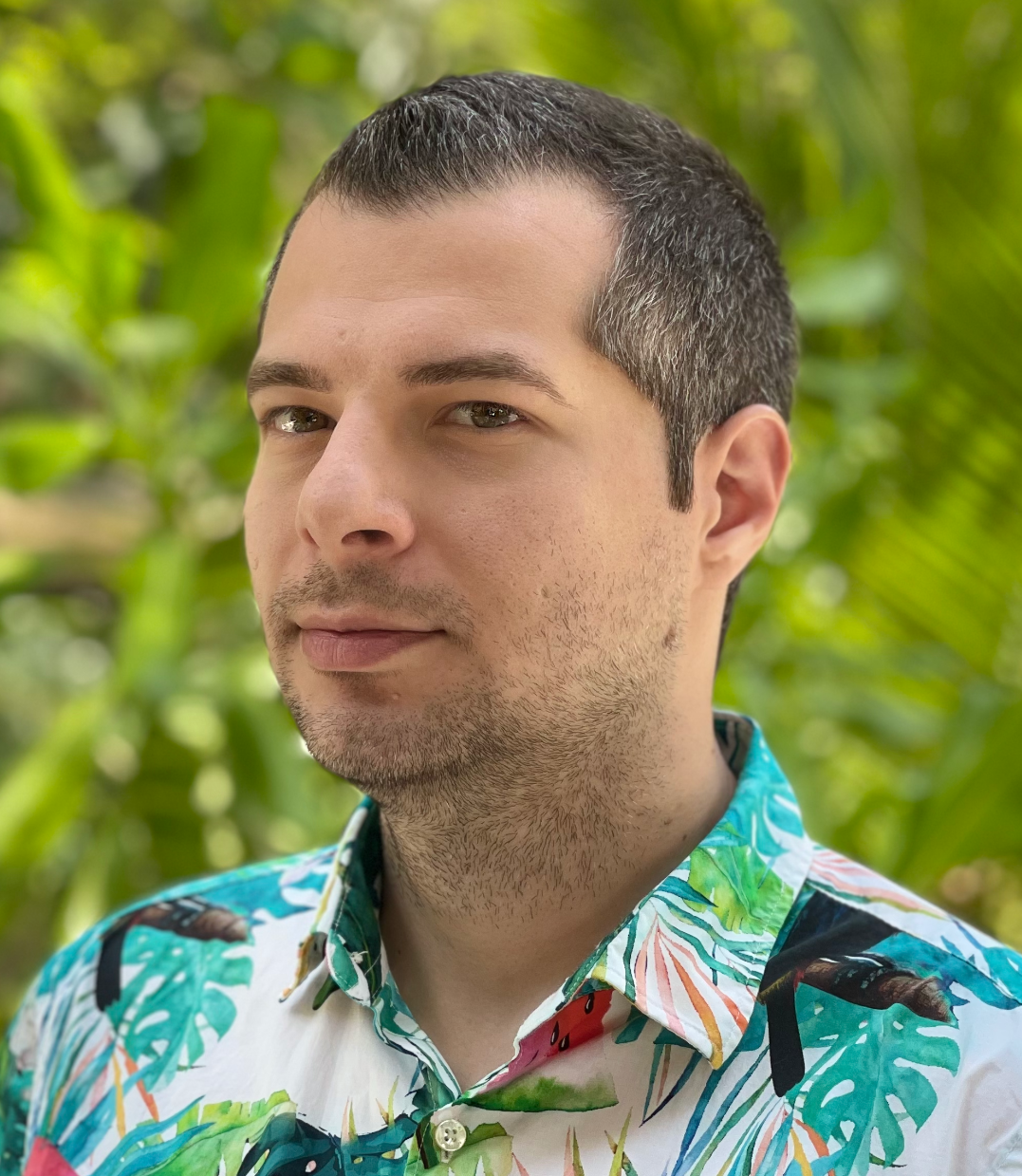 Radu Ionescu