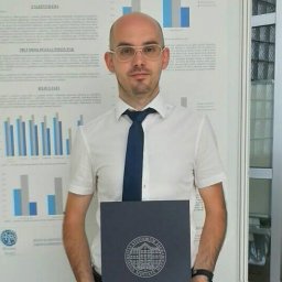 Marijan Vinogradac