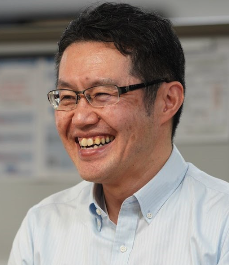 Inoue Koji