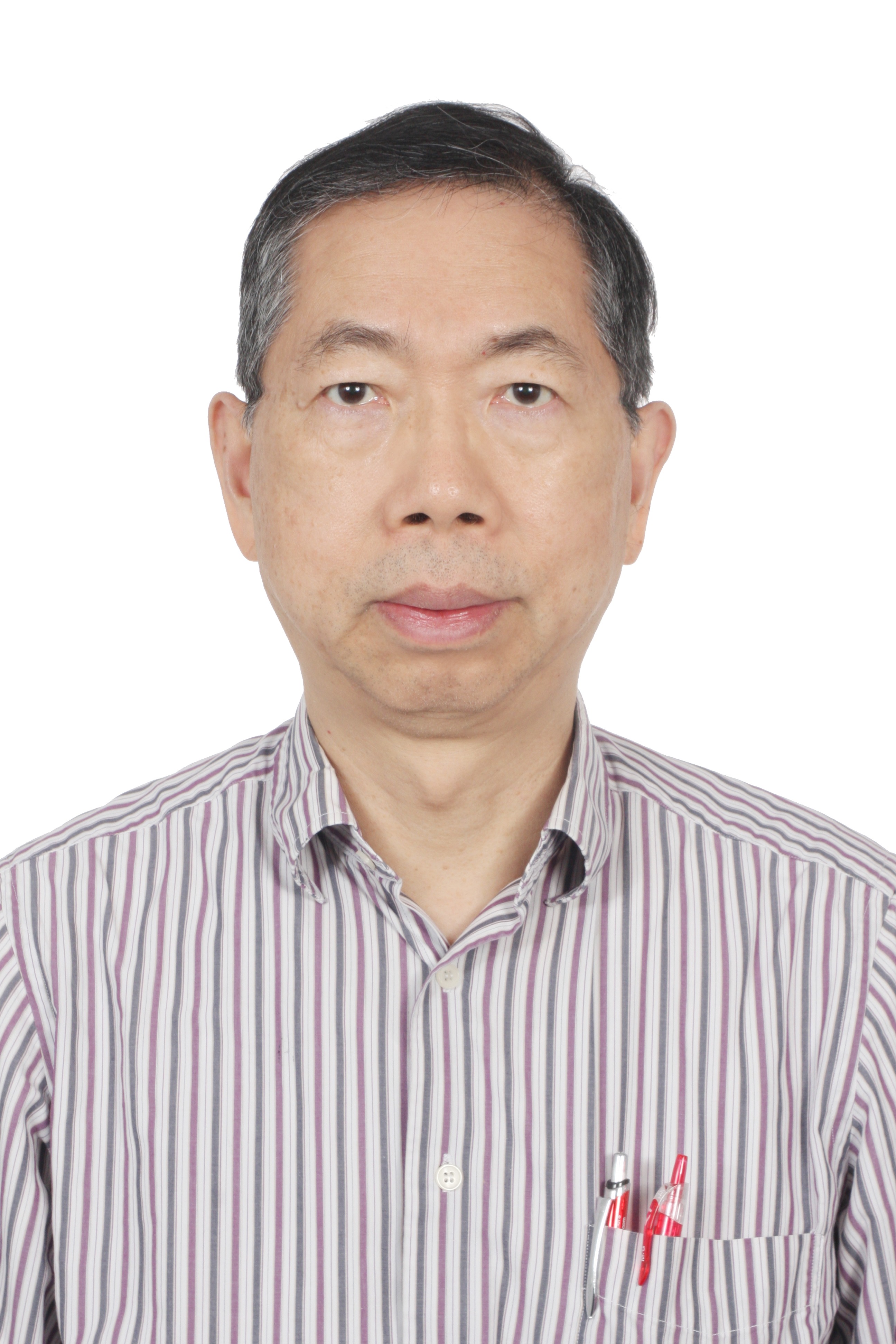 Stephen S.-T. Yau