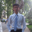 Shaowu Gao