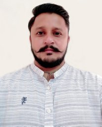 Amit D. Gondaliya