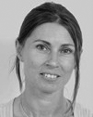 Veronique Achard