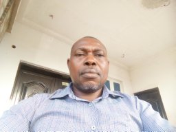 Eric U. Ofoedu