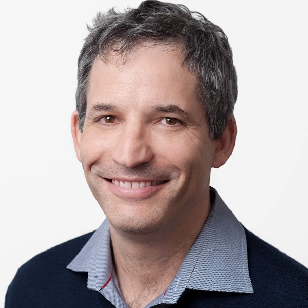 Nadav Eiron