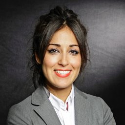 Neda Abraham