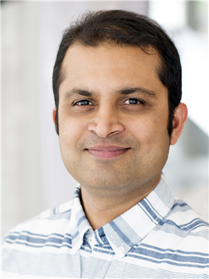 Saurabh Sinha