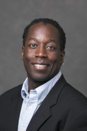 Keith B. Maddox