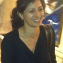 Purnima Bhat