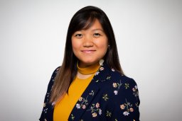 Namrata Gurung