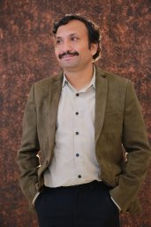 Ranadheer Manthri