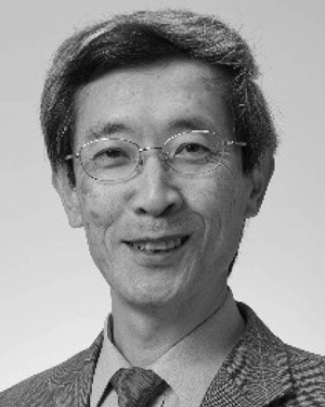 Yoneyama Takeshi